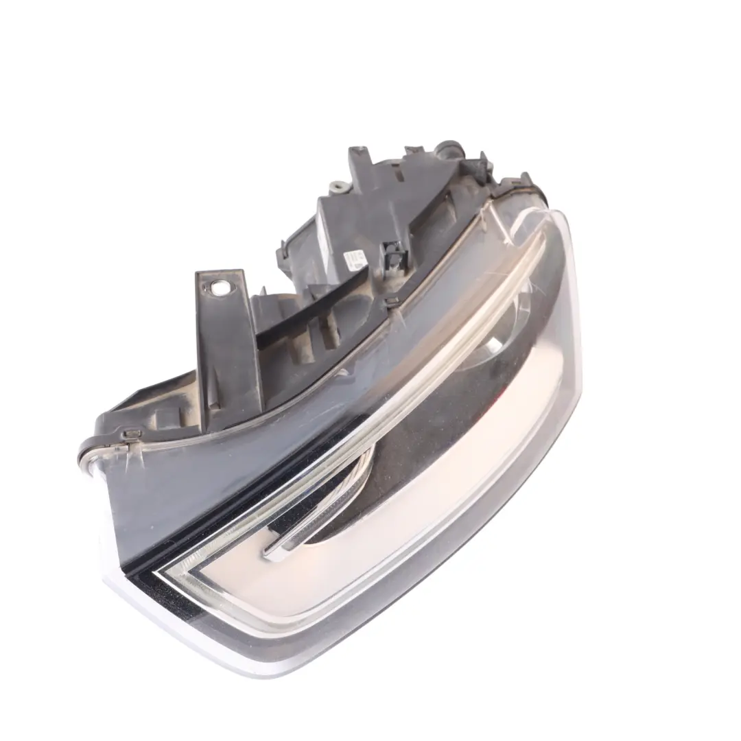 Front Lamp Headlight Xenon Left N/S Passenger Side to Audi Q3 S Line with Part number 8U0941005A Audi Q3 S Line Front Lamp Headlight Xenon Left N/S Passenger Side - SKU RHD-8U0941005A - Part number 8U0941005A