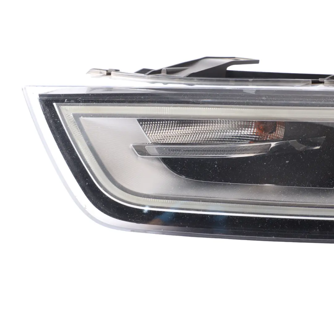 Front Lamp Headlight Xenon Left N/S Passenger Side to Audi Q3 S Line with Part number 8U0941005A Audi Q3 S Line Front Lamp Headlight Xenon Left N/S Passenger Side - SKU RHD-8U0941005A - Part number 8U0941005A
