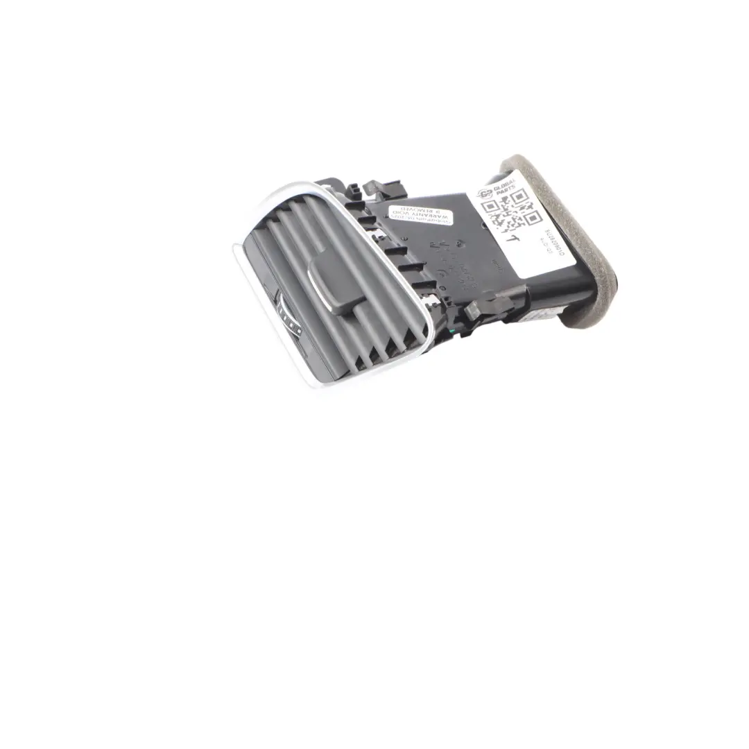 Grille D'Aération Tableau De Bord Gauche Noire pour Audi Q3 8U à propos du numéro de pièce 8U2820901D Audi Q3 8U Grille D'Aération Tableau De Bord Gauche Noire - SKU 8U2820901D - Numéro de pièce 8U2820901D