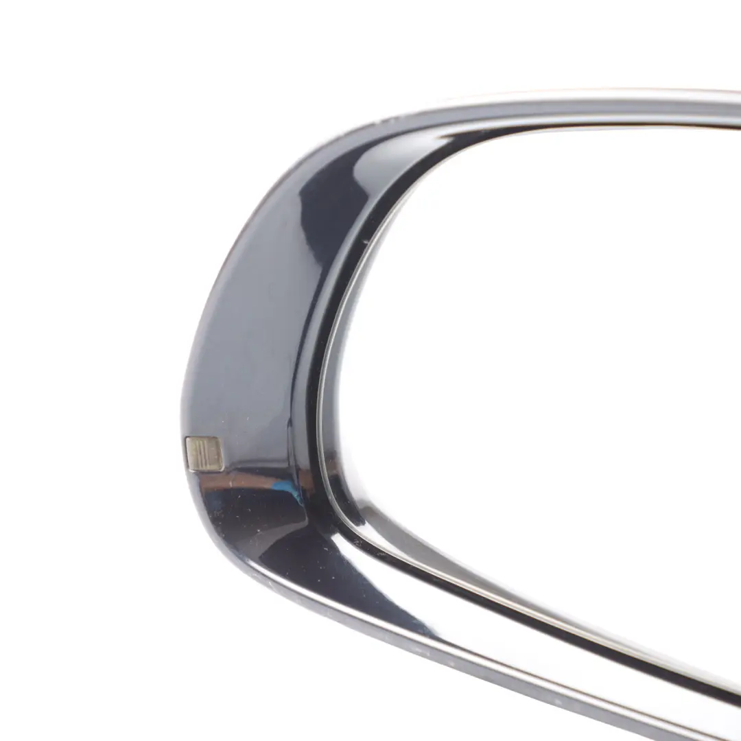 Wing Mirror Left N/S Cobalt Blue Metallic Z5Q to Audi Q3 S Line Electric with Part number 8U2857409F Audi Q3 S Line Electric Wing Mirror Left N/S Cobalt Blue Metallic Z5Q - SKU RHD-8U2857409F-CBM - Part number 8U2857409F