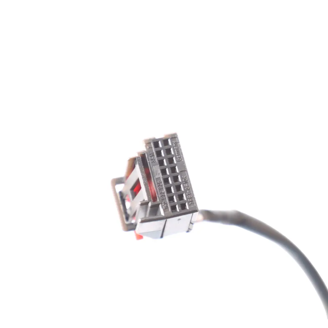 Wing Mirror Left N/S Cobalt Blue Metallic Z5Q to Audi Q3 S Line Electric with Part number 8U2857409F Audi Q3 S Line Electric Wing Mirror Left N/S Cobalt Blue Metallic Z5Q - SKU RHD-8U2857409F-CBM - Part number 8U2857409F