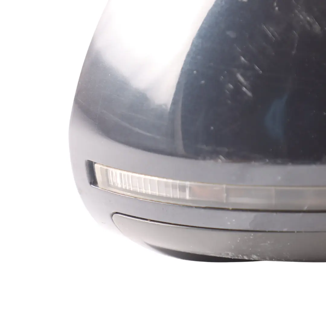 Wing Mirror Right O/S Cobalt Blue Metallic Z5Q to Audi Q3 Electric with Part number 8U2857410F Audi Q3 Electric Wing Mirror Right O/S Cobalt Blue Metallic Z5Q - SKU RHD-8U2857410F-CBM - Part number 8U2857410F