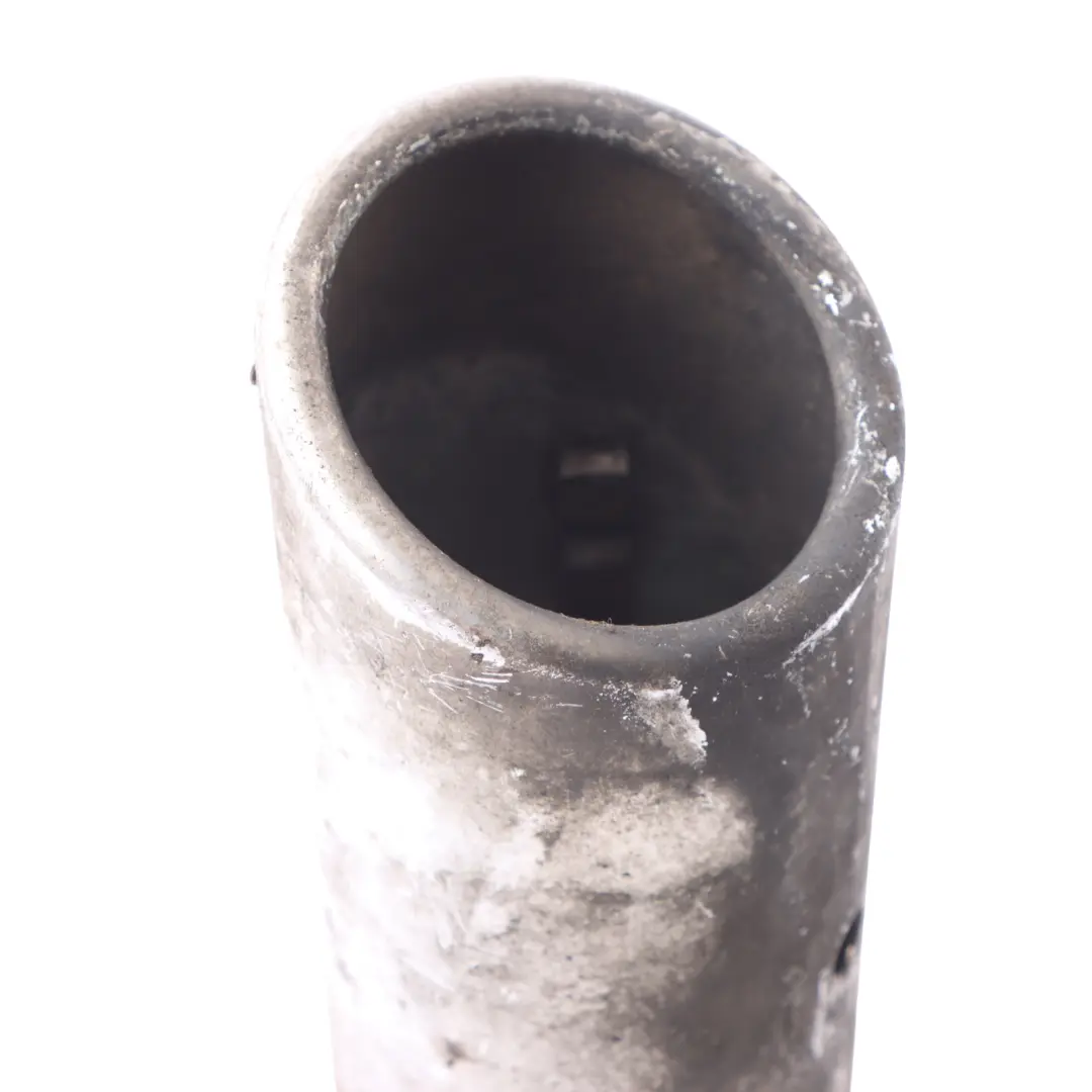 Audi A3 8V Rear Bumper Exhaust Tail Pipe Tip End Set - SKU 8V0071761 - Part number 8V0071761