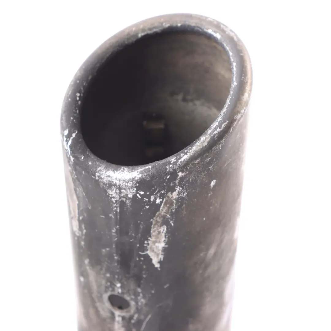 Bumper Exhaust Tail Pipe Tip End Set to Audi A3 8V Rear with Part number 8V0071761 Audi A3 8V Rear Bumper Exhaust Tail Pipe Tip End Set - SKU 8V0071761 - Part number 8V0071761