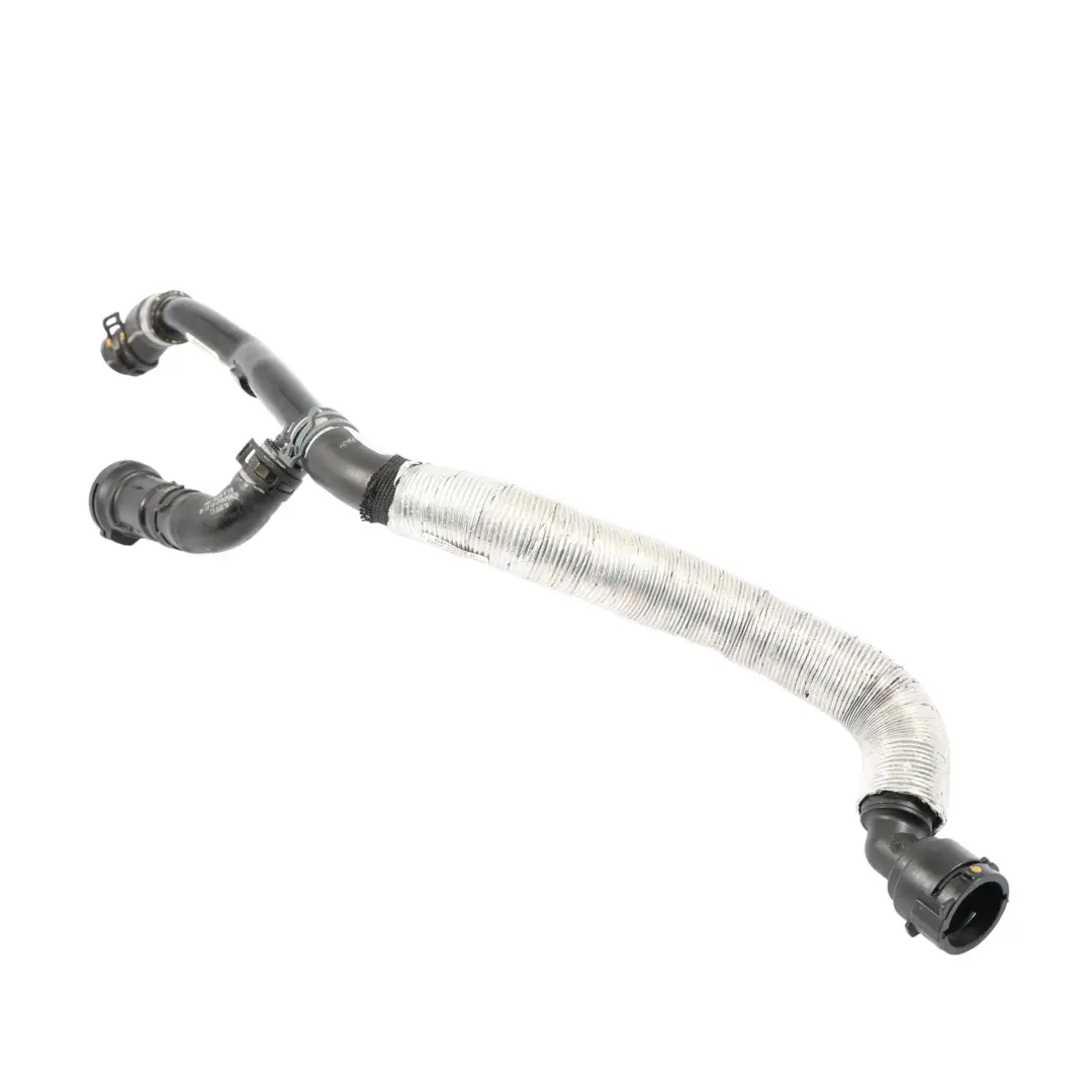 Tuyau De Liquide De Refroidissement Moteur pour Audi RS3 8V 2.5 TFSI à propos du numéro de pièce 8V0121124 Audi RS3 8V 2.5 TFSI Tuyau De Liquide De Refroidissement Moteur - SKU 8V0121124 - Numéro de pièce 8V0121124