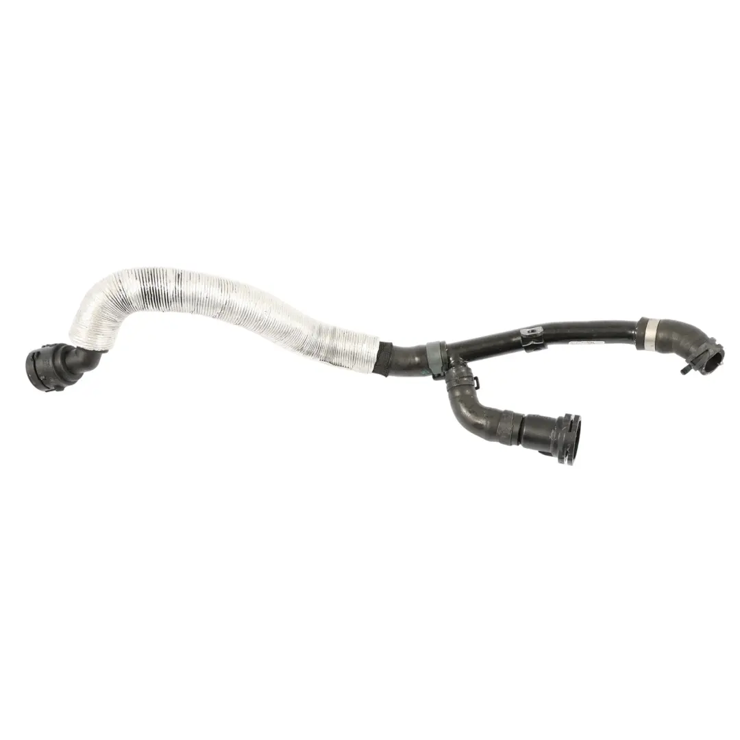 Aceite Refrigerante Tubo 2.5 TFSI para Audi RS3 8V Motor con número de pieza 8V0121124 Audi RS3 8V Motor Aceite Refrigerante Tubo 2.5 TFSI - SKU 8V0121124 - Número de pieza 8V0121124