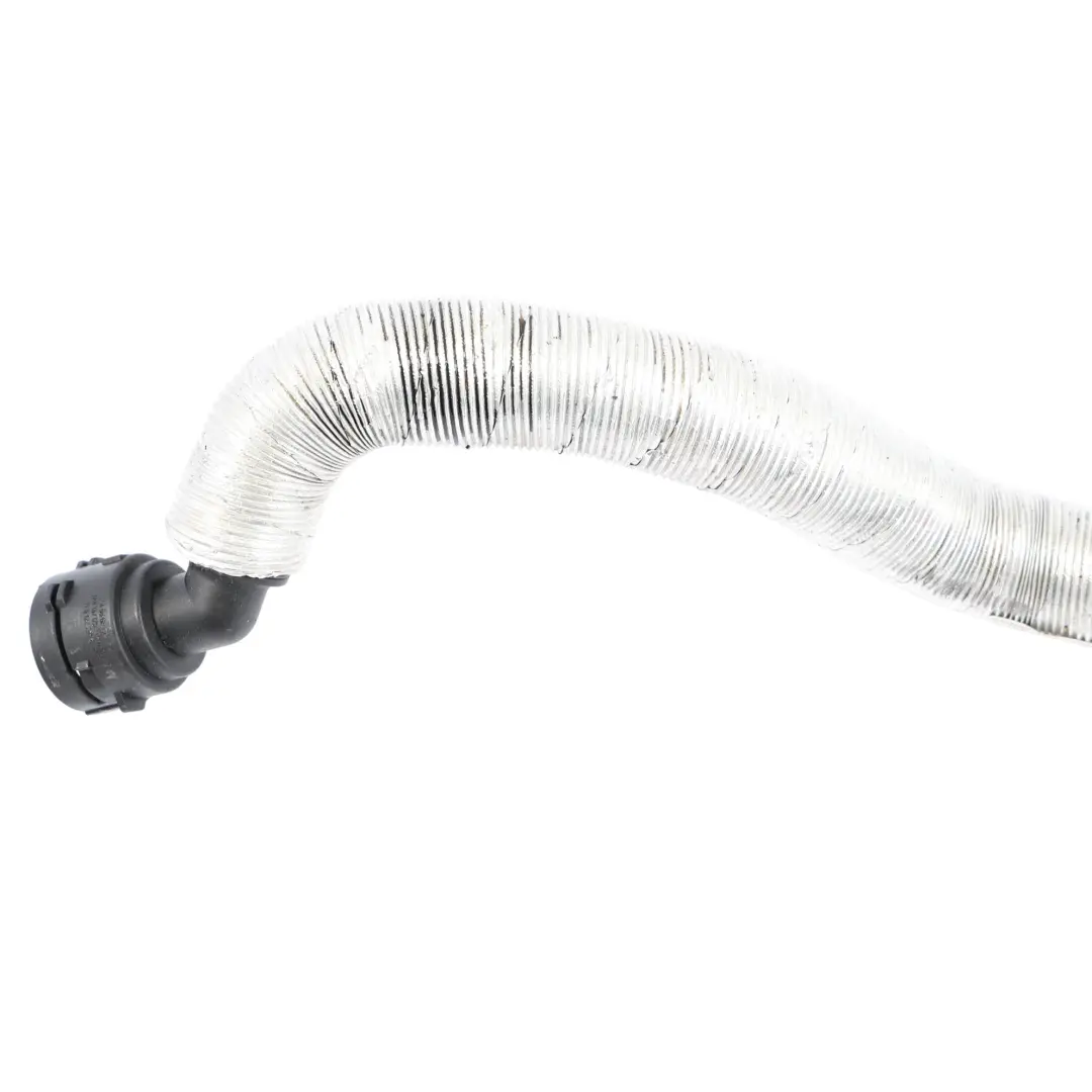 Oil Coolant Hose Pipe Line Tube 2.5 TFSI to Audi RS3 8V Engine with Part number 8V0121124 Audi RS3 8V Engine Oil Coolant Hose Pipe Line Tube 2.5 TFSI - SKU 8V0121124 - Part number 8V0121124