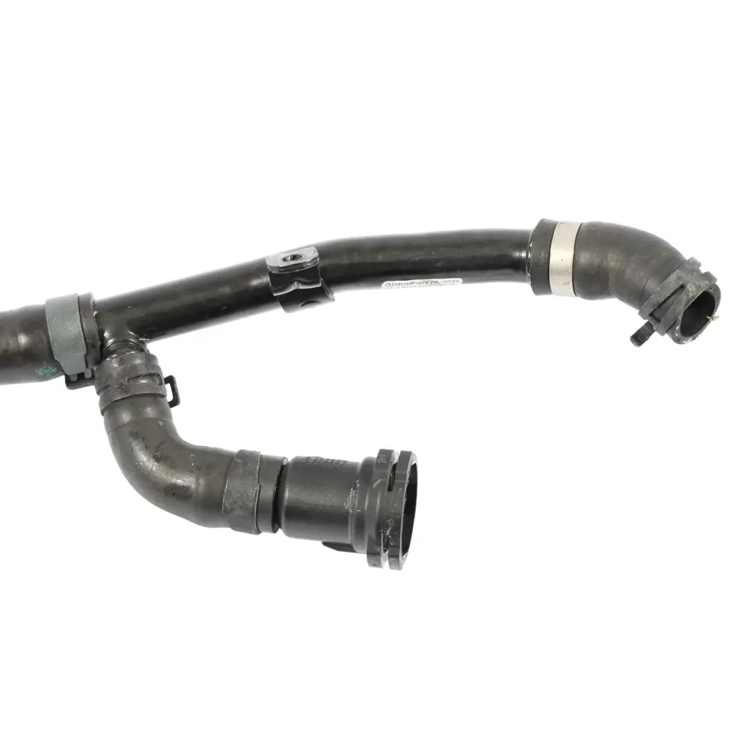 Motore Olio Refrigerante Tubo Linea Tubo 2.5 TFSI per Audi RS3 8V con numero di parte 8V0121124 Audi RS3 8V Motore Olio Refrigerante Tubo Linea Tubo 2.5 TFSI - SKU 8V0121124 - Numero di parte 8V0121124