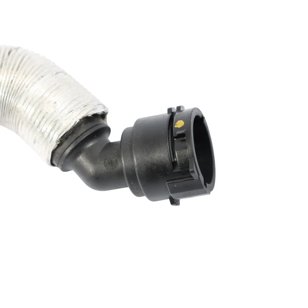 Motore Olio Refrigerante Tubo Linea Tubo 2.5 TFSI per Audi RS3 8V con numero di parte 8V0121124 Audi RS3 8V Motore Olio Refrigerante Tubo Linea Tubo 2.5 TFSI - SKU 8V0121124 - Numero di parte 8V0121124