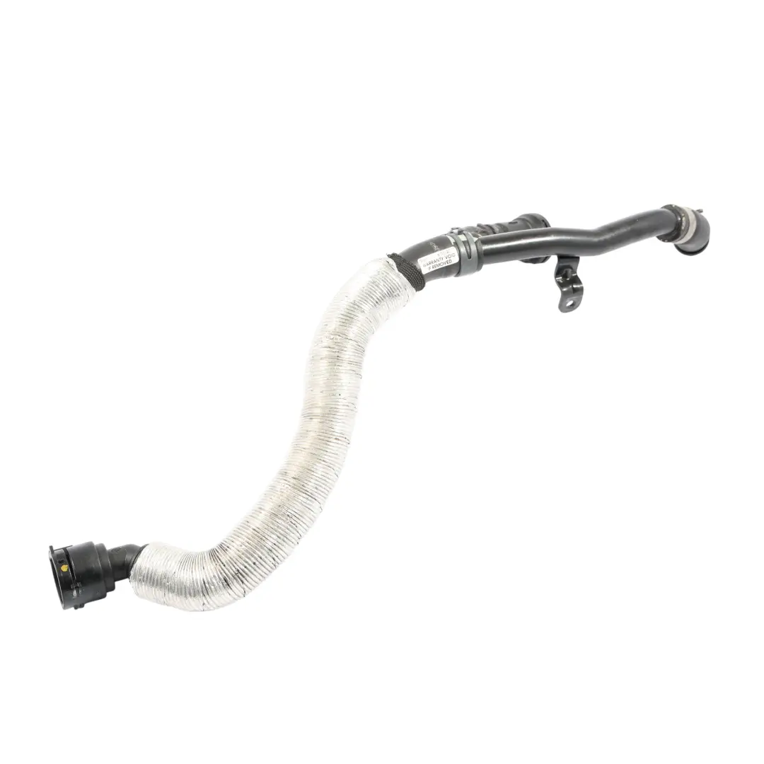 Aceite Refrigerante Tubo 2.5 TFSI para Audi RS3 8V Motor con número de pieza 8V0121124 Audi RS3 8V Motor Aceite Refrigerante Tubo 2.5 TFSI - SKU 8V0121124 - Número de pieza 8V0121124