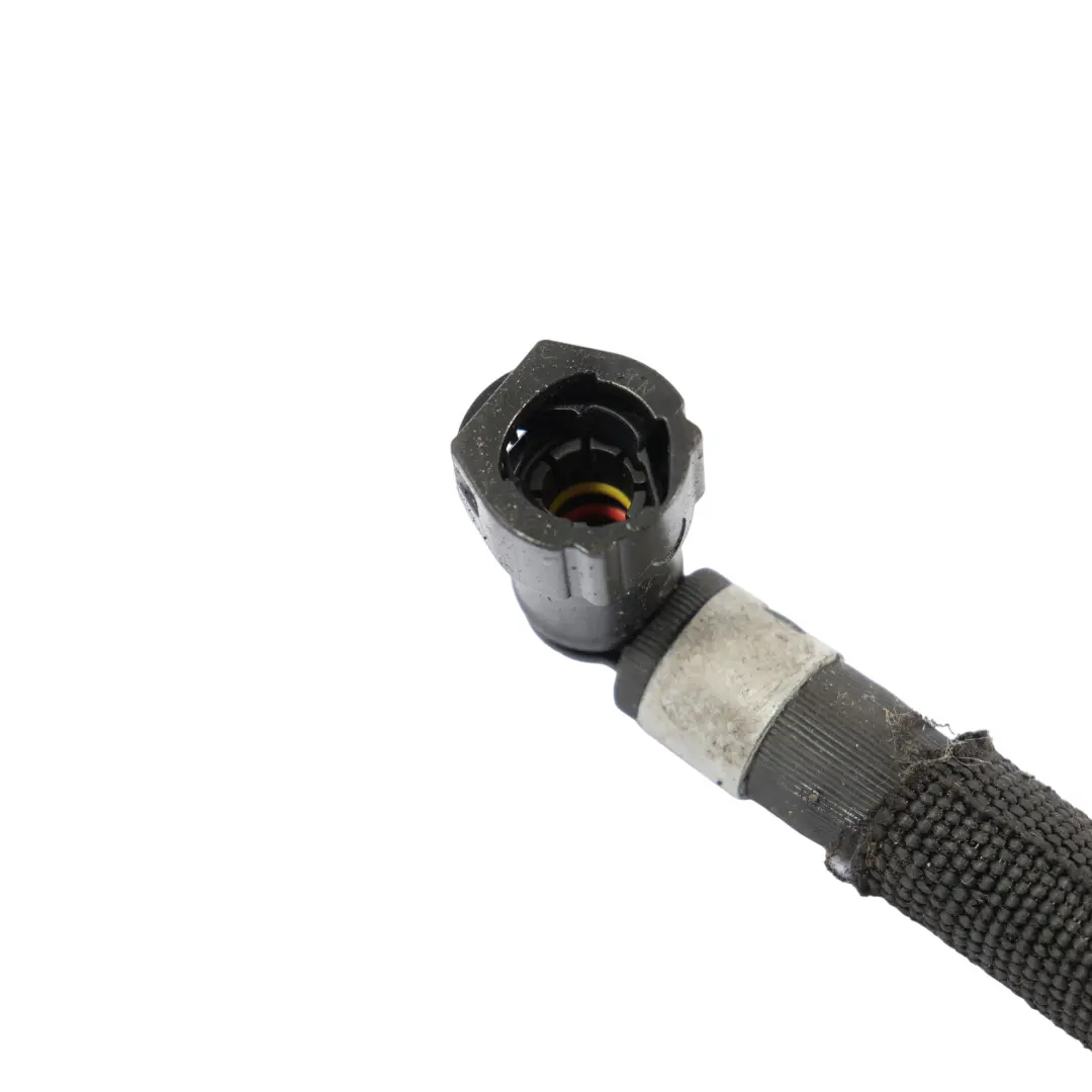 Audi RS3 8V RSQ3 F3 Fuel Line Feed Pipe Hose Petrol 2.5 TFSI - SKU 8V0201215 - Part number 8V0201215