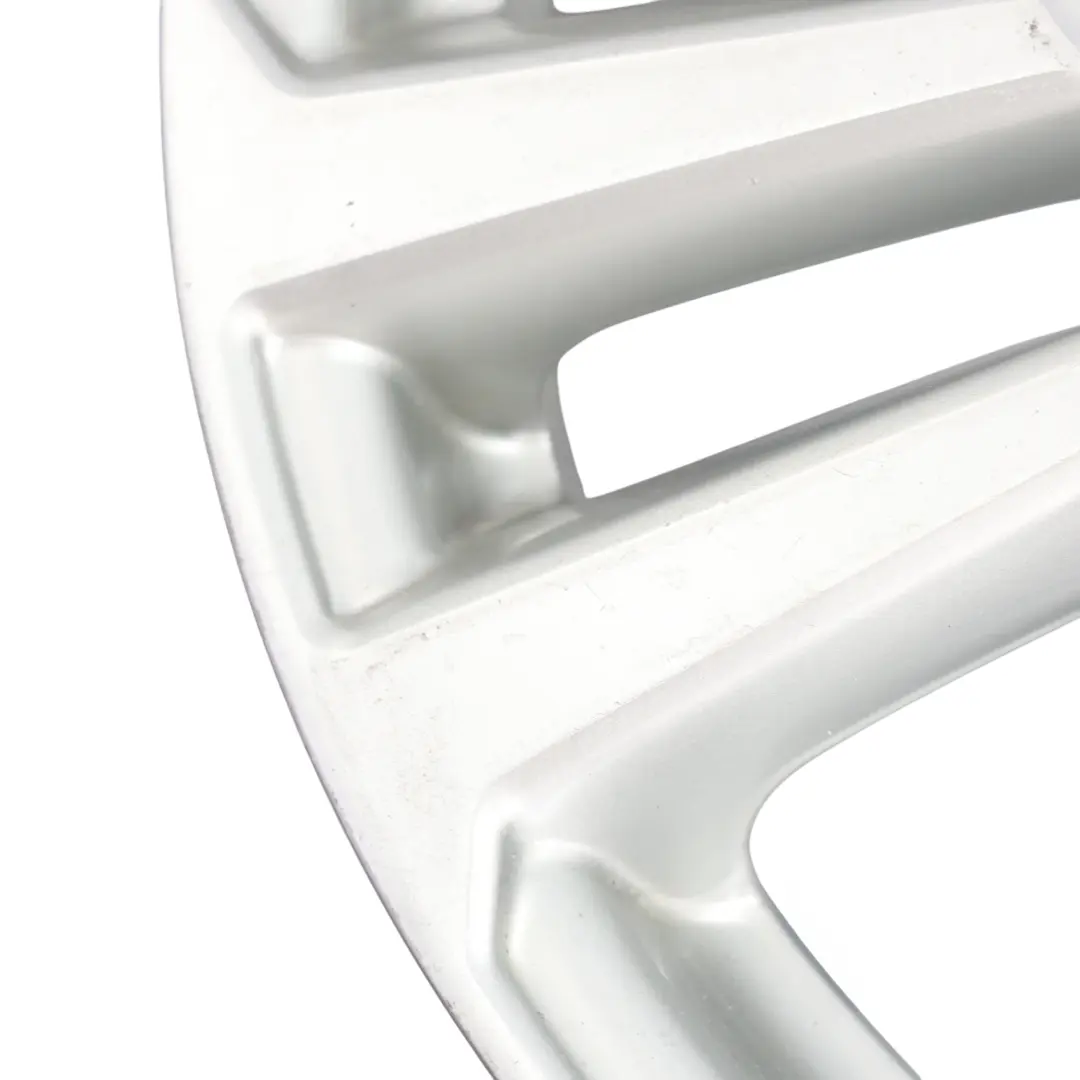 Audi A3 8V Argento Cerchio In Lega 18" 7.5J ET:51 - SKU 8V0601025BL-2 - Numero di parte 8V0601025BL