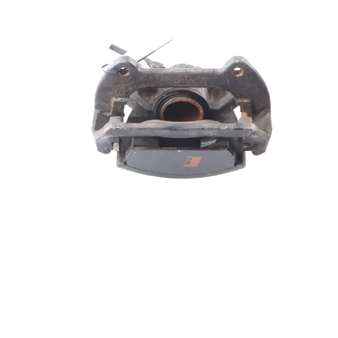 Pinza De Freno Delantero Izquierdo Rueda Unidad De Frenado para Audi S3 8V con número de pieza 8V0615123B Audi S3 8V Pinza De Freno Delantero Izquierdo Rueda Unidad De Frenado - SKU 8V0615123B-2 - Número de pieza 8V0615123B