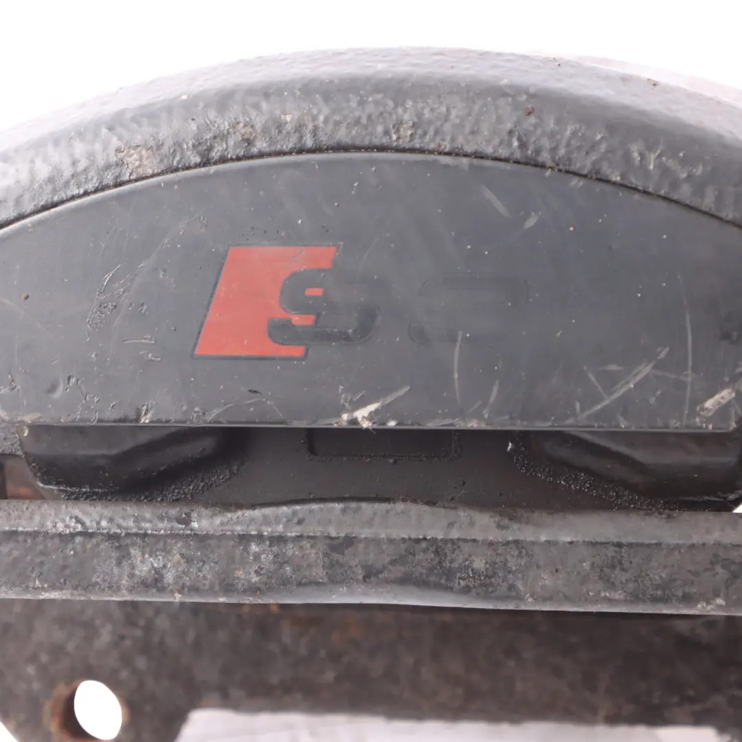 Pinza De Freno Delantero Izquierdo Rueda Unidad De Frenado para Audi S3 8V con número de pieza 8V0615123B Audi S3 8V Pinza De Freno Delantero Izquierdo Rueda Unidad De Frenado - SKU 8V0615123B-2 - Número de pieza 8V0615123B