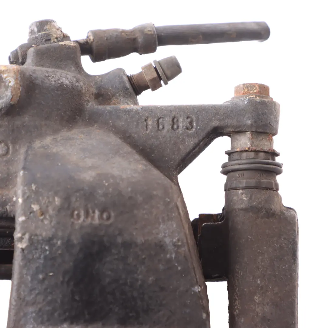 Bremssattel Vorne Links Radbremsanlage für Audi S3 8V mit Teilenummer 8V0615123B Audi S3 8V Bremssattel Vorne Links Radbremsanlage - SKU 8V0615123B-2 - Teilenummer 8V0615123B