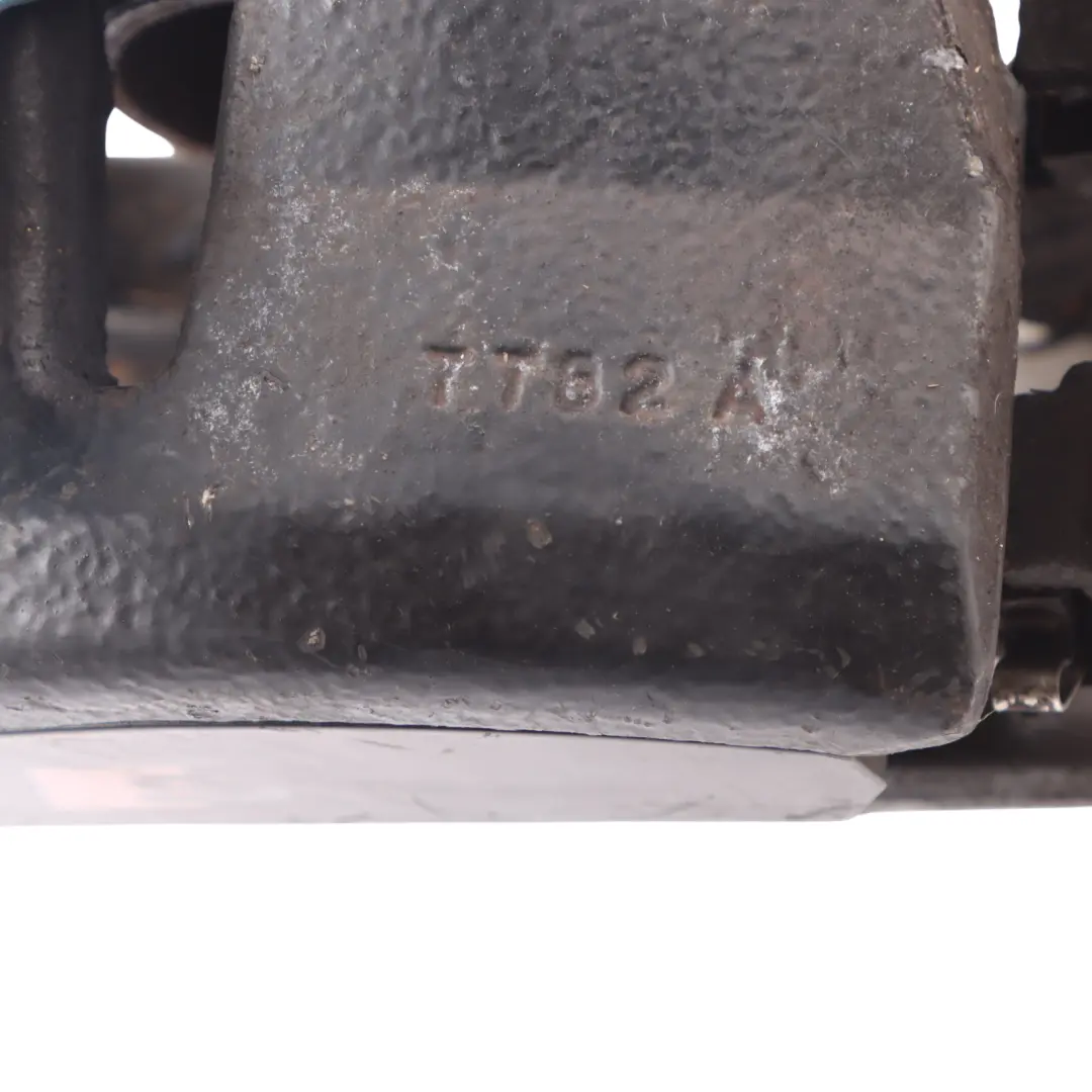 Bremssattel Vorne Links Radbremsanlage für Audi S3 8V mit Teilenummer 8V0615123B Audi S3 8V Bremssattel Vorne Links Radbremsanlage - SKU 8V0615123B-2 - Teilenummer 8V0615123B