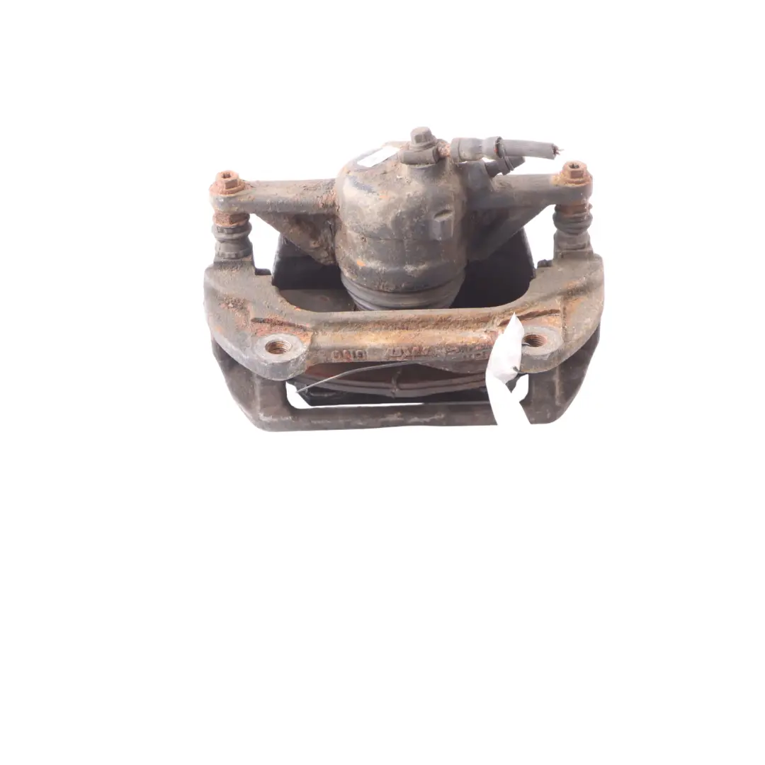 Brake Caliper Front Right O/S Wheel Braking Unit to Audi A3 S3 8V with Part number 8V0615124B Audi A3 S3 8V Brake Caliper Front Right O/S Wheel Braking Unit - SKU 8V0615124B-2 - Part number 8V0615124B