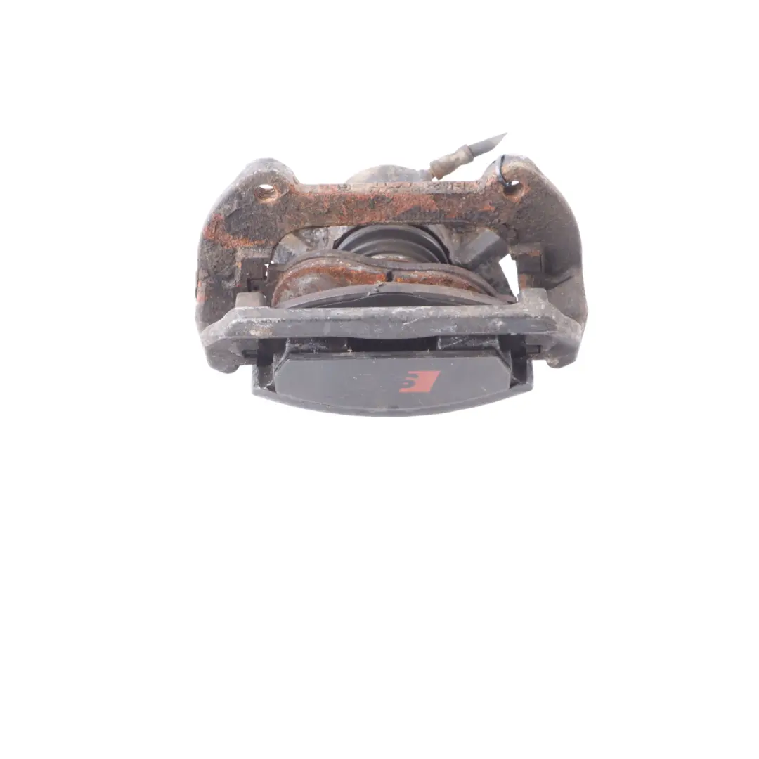 Brake Caliper Front Right O/S Wheel Braking Unit to Audi A3 S3 8V with Part number 8V0615124B Audi A3 S3 8V Brake Caliper Front Right O/S Wheel Braking Unit - SKU 8V0615124B-2 - Part number 8V0615124B
