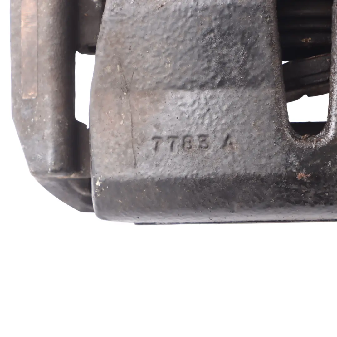 Brake Caliper Front Right O/S Wheel Braking Unit to Audi A3 S3 8V with Part number 8V0615124B Audi A3 S3 8V Brake Caliper Front Right O/S Wheel Braking Unit - SKU 8V0615124B-2 - Part number 8V0615124B