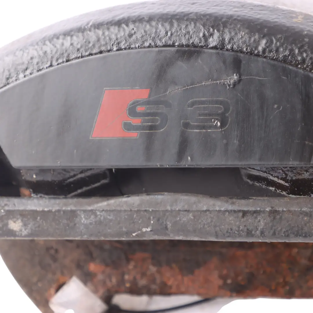 Brake Caliper Front Right O/S Wheel Braking Unit to Audi A3 S3 8V with Part number 8V0615124B Audi A3 S3 8V Brake Caliper Front Right O/S Wheel Braking Unit - SKU 8V0615124B-2 - Part number 8V0615124B