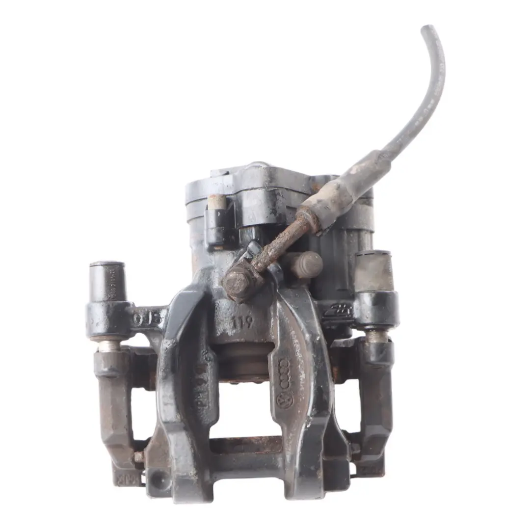 Audi S3 8V Bremssattel Radbremsanlage Hinten Links - SKU 8V0615423B - Teilenummer 8V0615423B