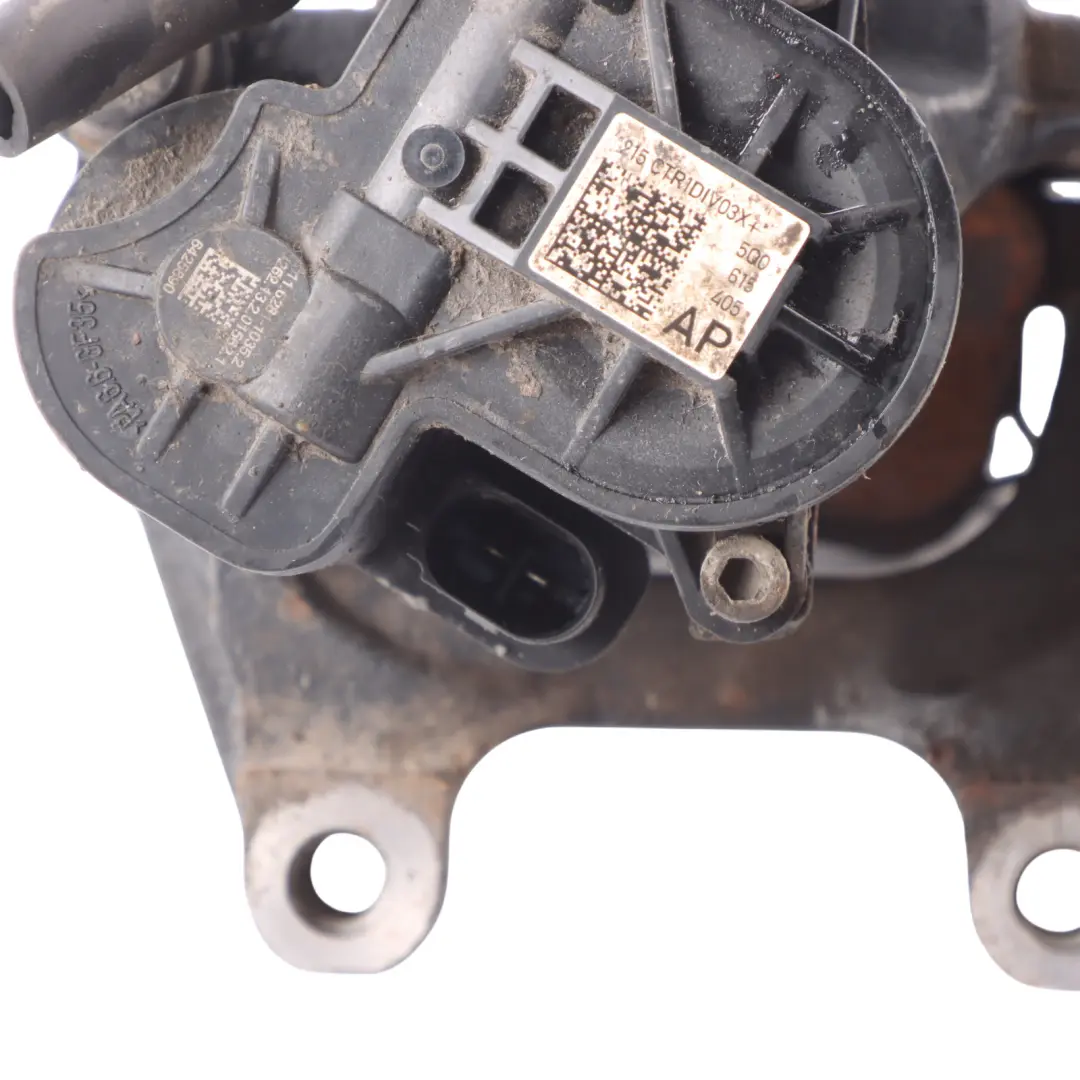 Audi S3 8V Étrier Frein Arrière Gauche - SKU 8V0615423B - Numéro de pièce 8V0615423B