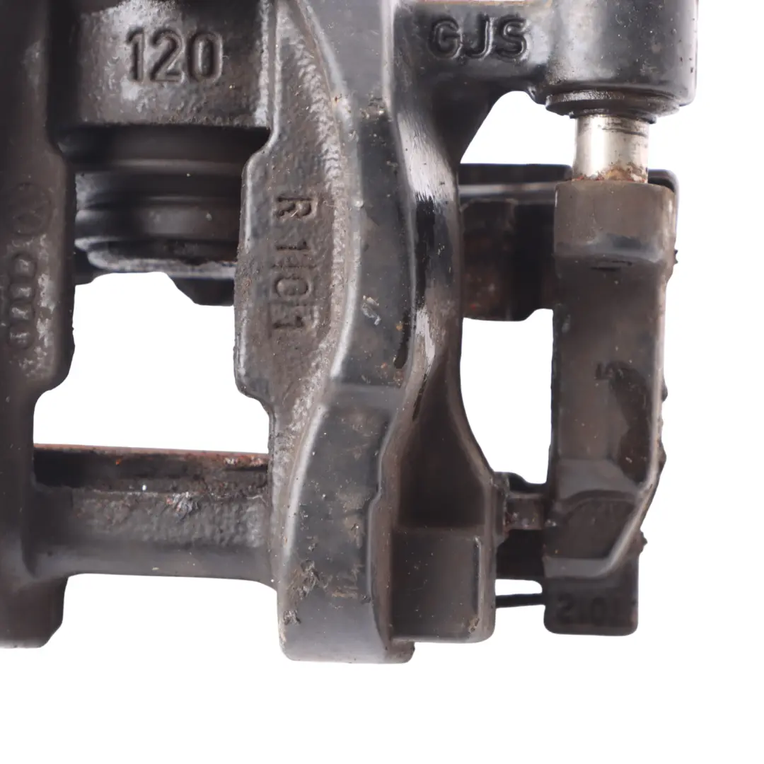 Brake Caliper Audi A3 S3 8V Rear Wheel Braking Unit Right O/S - SKU 8V0615424B - Part number 8V0615424B
