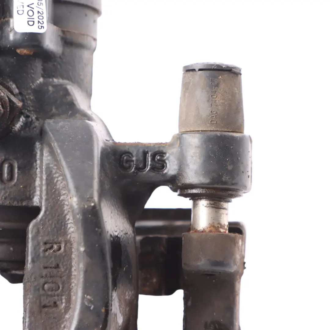  Brake Caliper Audi A3 S3 8V Rear Wheel Braking Unit Right O/S - SKU 8V0615424B - Part number 8V0615424B