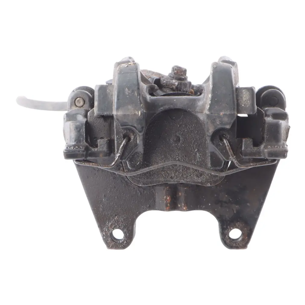  Brake Caliper Audi A3 S3 8V Rear Wheel Braking Unit Right O/S - SKU 8V0615424B - Part number 8V0615424B