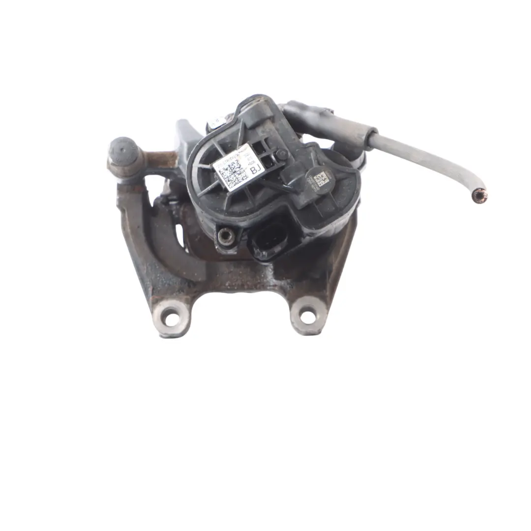  Brake Caliper Audi A3 S3 8V Rear Wheel Braking Unit Right O/S - SKU 8V0615424B - Part number 8V0615424B