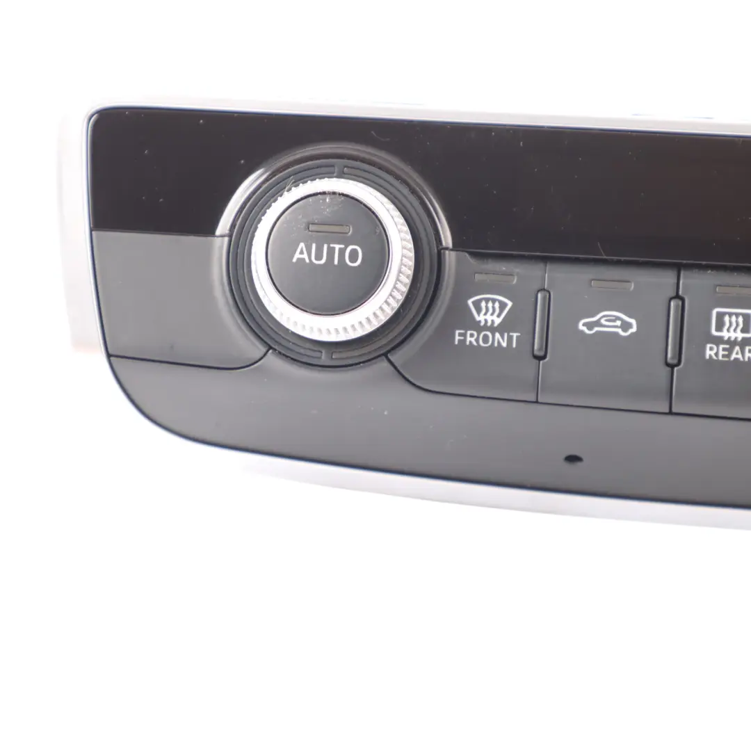 Conditioning Panel A/C Heater Blower Climate Control Q to Audi A3 8V Air with Part number 8V0820043 Audi A3 8V Air Conditioning Panel A/C Heater Blower Climate Control Q - SKU 8V0820043-1 - Part number 8V0820043