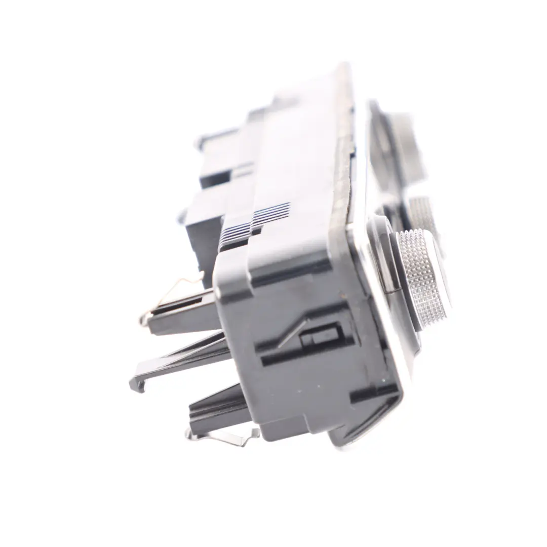 Conditioning Panel A/C Heater Blower Climate Control Q to Audi A3 8V Air with Part number 8V0820043 Audi A3 8V Air Conditioning Panel A/C Heater Blower Climate Control Q - SKU 8V0820043-1 - Part number 8V0820043