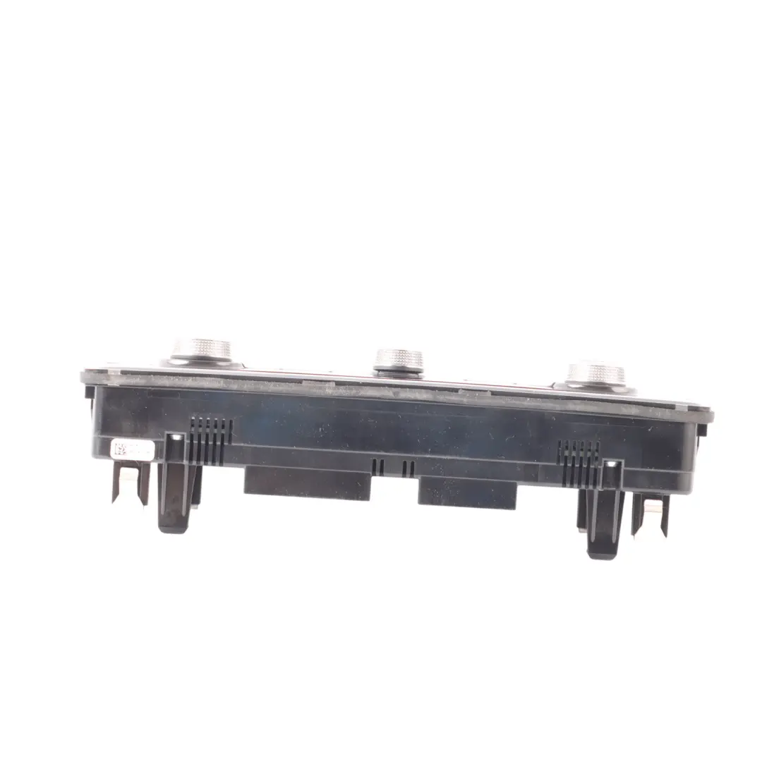 Audi A3 8V Air Conditioning Panel A/C Heater Blower Climate Control Q - SKU 8V0820043-1 - Part number 8V0820043