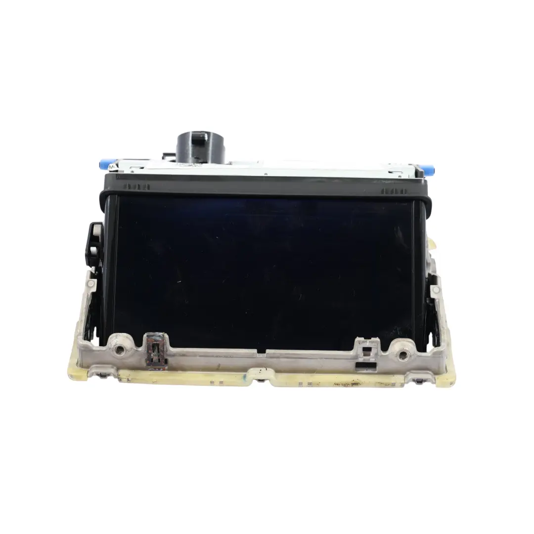 Audi A3 8V Multimedia Display Screen Radio Sat Nav Head Unit - SKU 8V0857273H - Part number 8V0857273H
