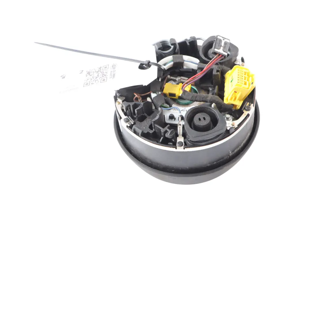 Steering Wheel Air Module Driver's Side to Audi A3 8V with Part number 8V0880201CA Audi A3 8V Steering Wheel Air Module Driver's Side - SKU 8V0880201CA - Part number 8V0880201CA