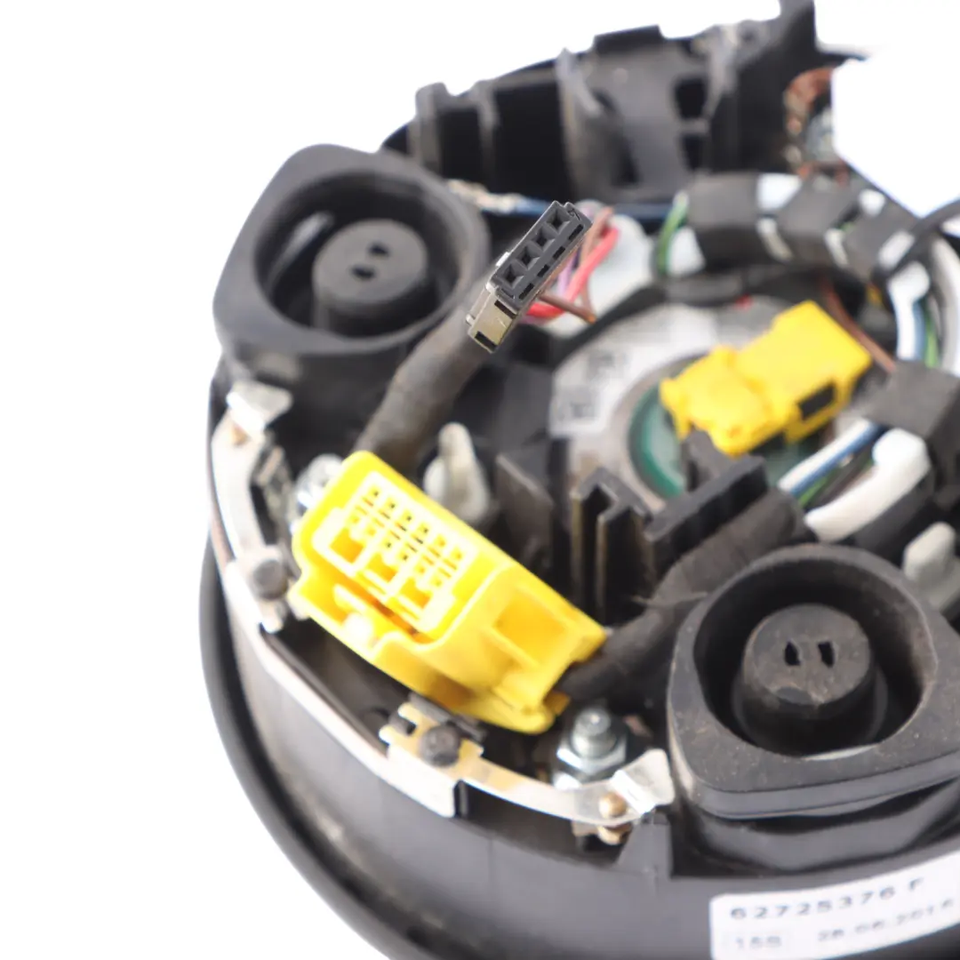 Steering Wheel Air Module Driver's Side to Audi A3 8V with Part number 8V0880201CA Audi A3 8V Steering Wheel Air Module Driver's Side - SKU 8V0880201CA - Part number 8V0880201CA