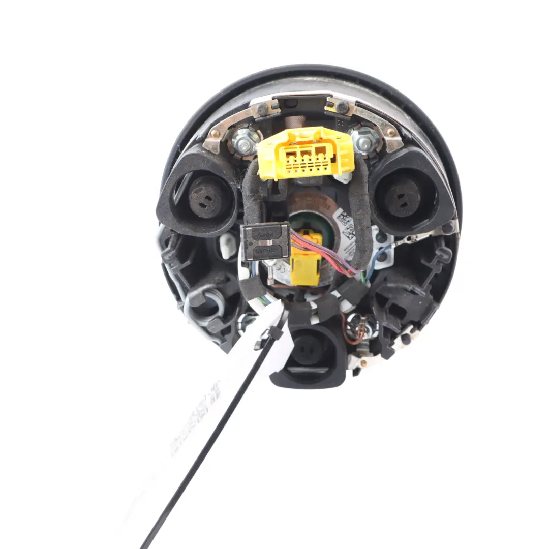 Steering Wheel Air Module Driver's Side to Audi A3 8V with Part number 8V0880201CA Audi A3 8V Steering Wheel Air Module Driver's Side - SKU 8V0880201CA - Part number 8V0880201CA