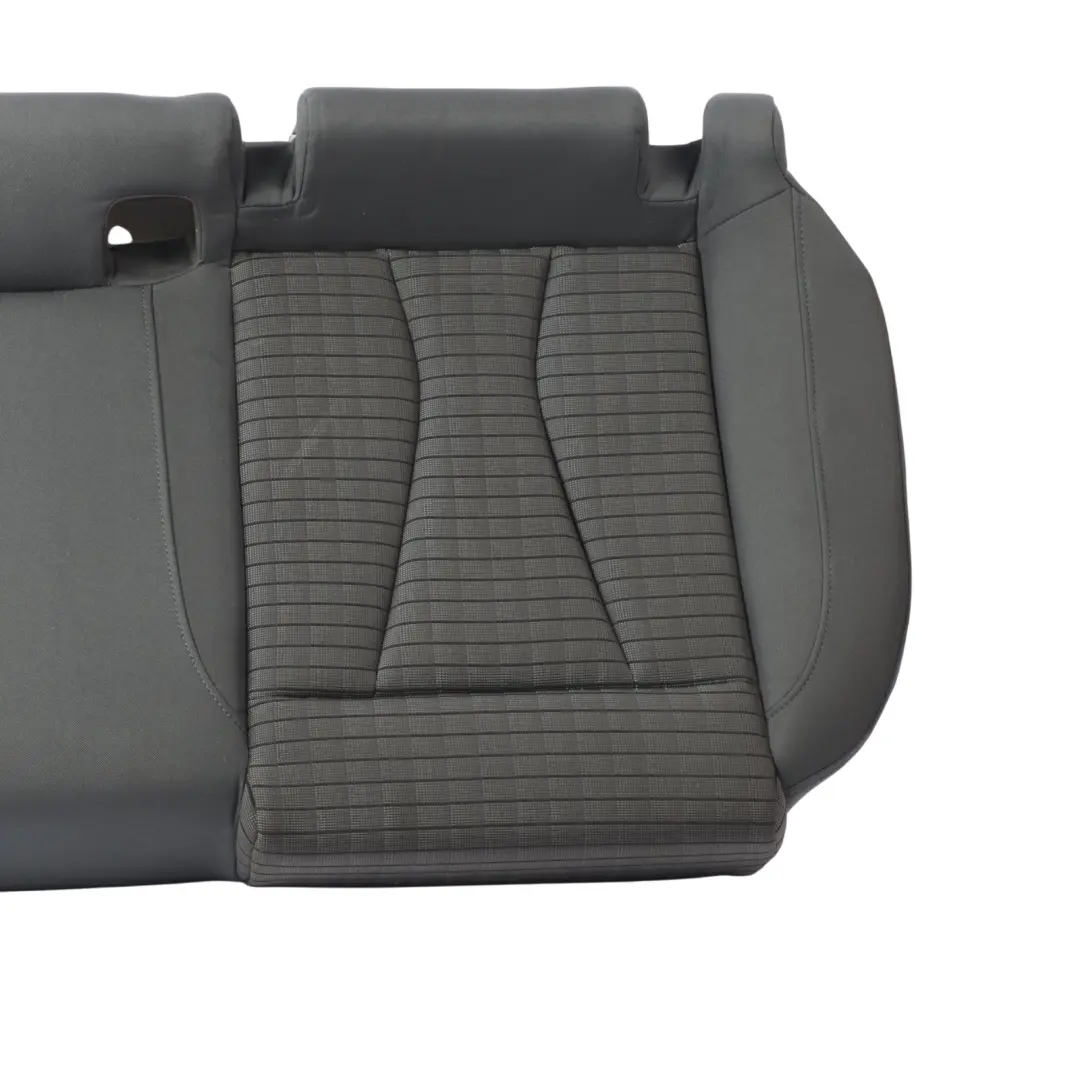 Audi A3 8V Sportsback Rear Bench Seat Base Cloth Cover - SKU 8V0885403B - Part number 8V0885403B