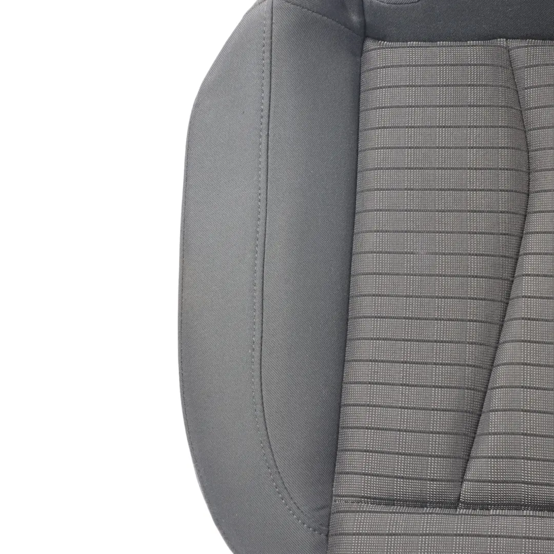 Sportsback Rear Bench Seat Base Cloth Cover to Audi A3 8V with Part number 8V0885403B Audi A3 8V Sportsback Rear Bench Seat Base Cloth Cover - SKU 8V0885403B - Part number 8V0885403B