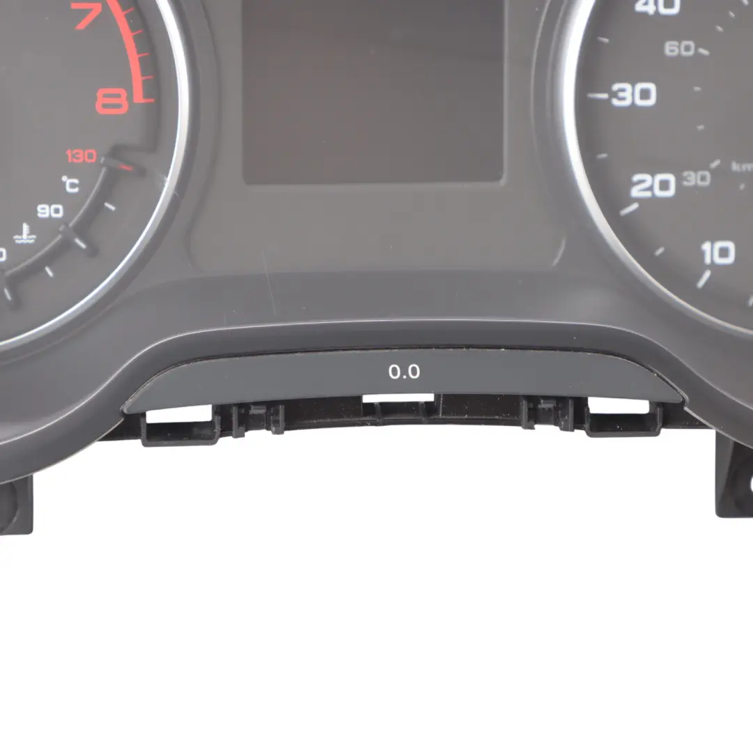 Instrument Cluster Speedometer Clocks Automatic to Audi A3 8V Petrol with Part number 8V0920972M Audi A3 8V Petrol Instrument Cluster Speedometer Clocks Automatic - SKU RHD-8V0920972M - Part number 8V0920972M