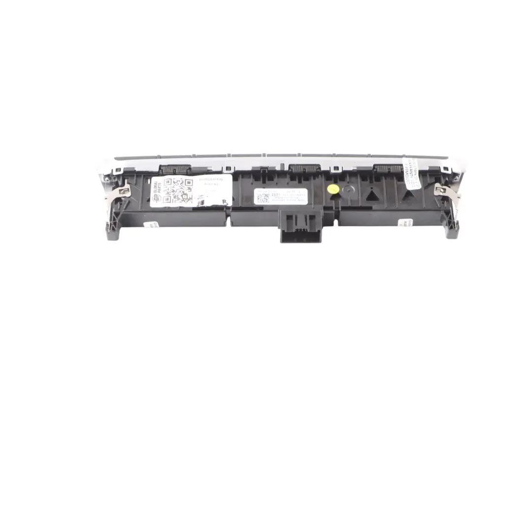 Audi A3 8V Hazard Light Switch Drive Mode Dashboard Control Panel - SKU 8V0925301HE - Part number 8V0925301HE