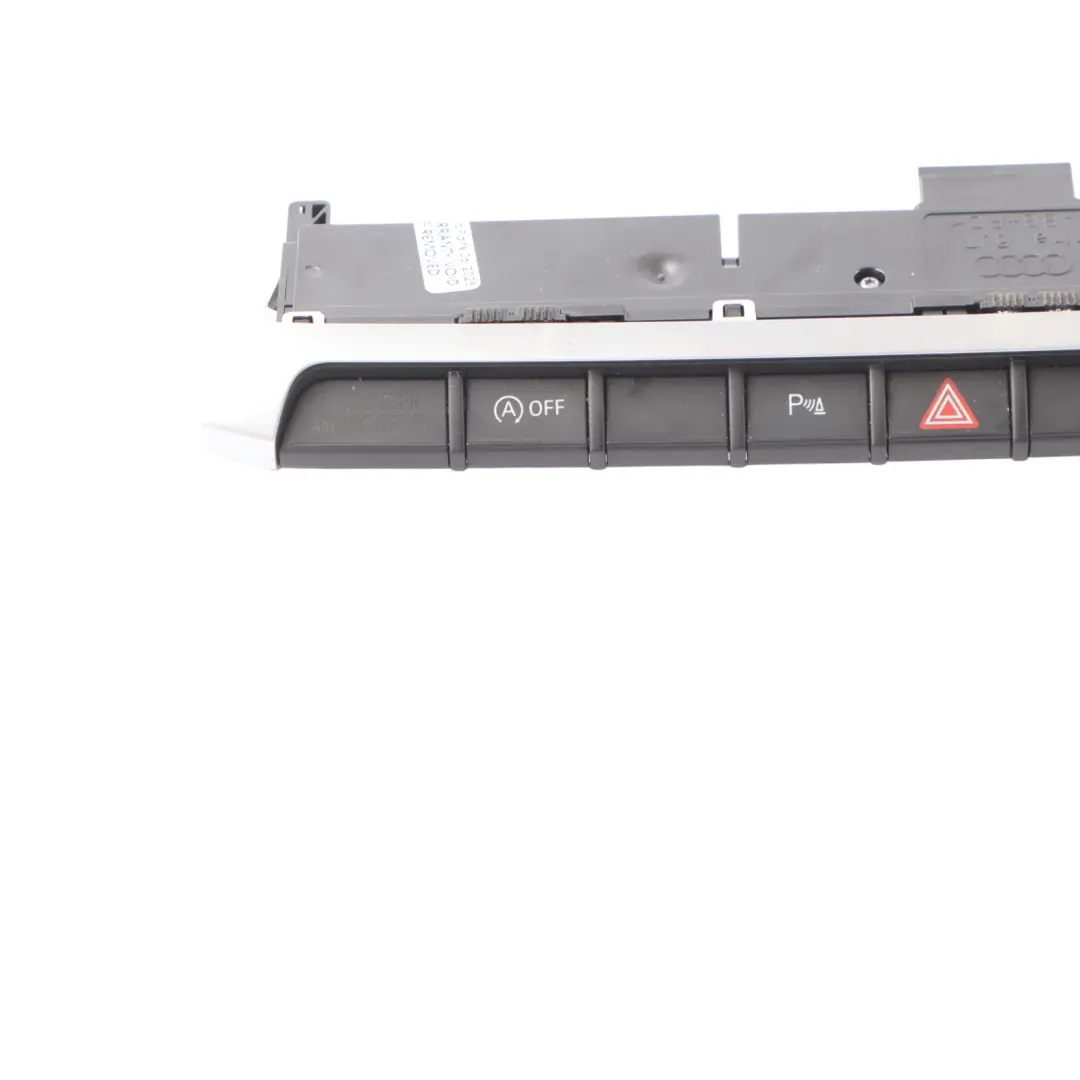 Audi A3 8V Hazard Light Switch Drive Mode Dashboard Control Panel - SKU 8V0925301HE - Part number 8V0925301HE