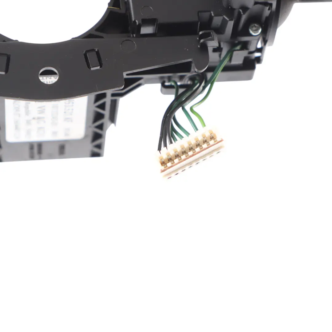 Steering Column Switch Cluster Wiper Stalk Cruise Control to Audi A3 8V with Part number 8V0953521KF Audi A3 8V Steering Column Switch Cluster Wiper Stalk Cruise Control - SKU 8V0953521KF - Part number 8V0953521KF