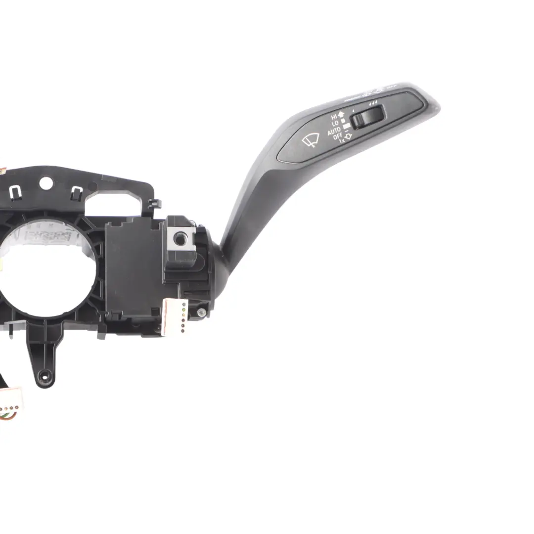 Steering Column Switch Cluster Wiper Stalk Cruise Control to Audi A3 8V with Part number 8V0953521KF Audi A3 8V Steering Column Switch Cluster Wiper Stalk Cruise Control - SKU 8V0953521KF - Part number 8V0953521KF