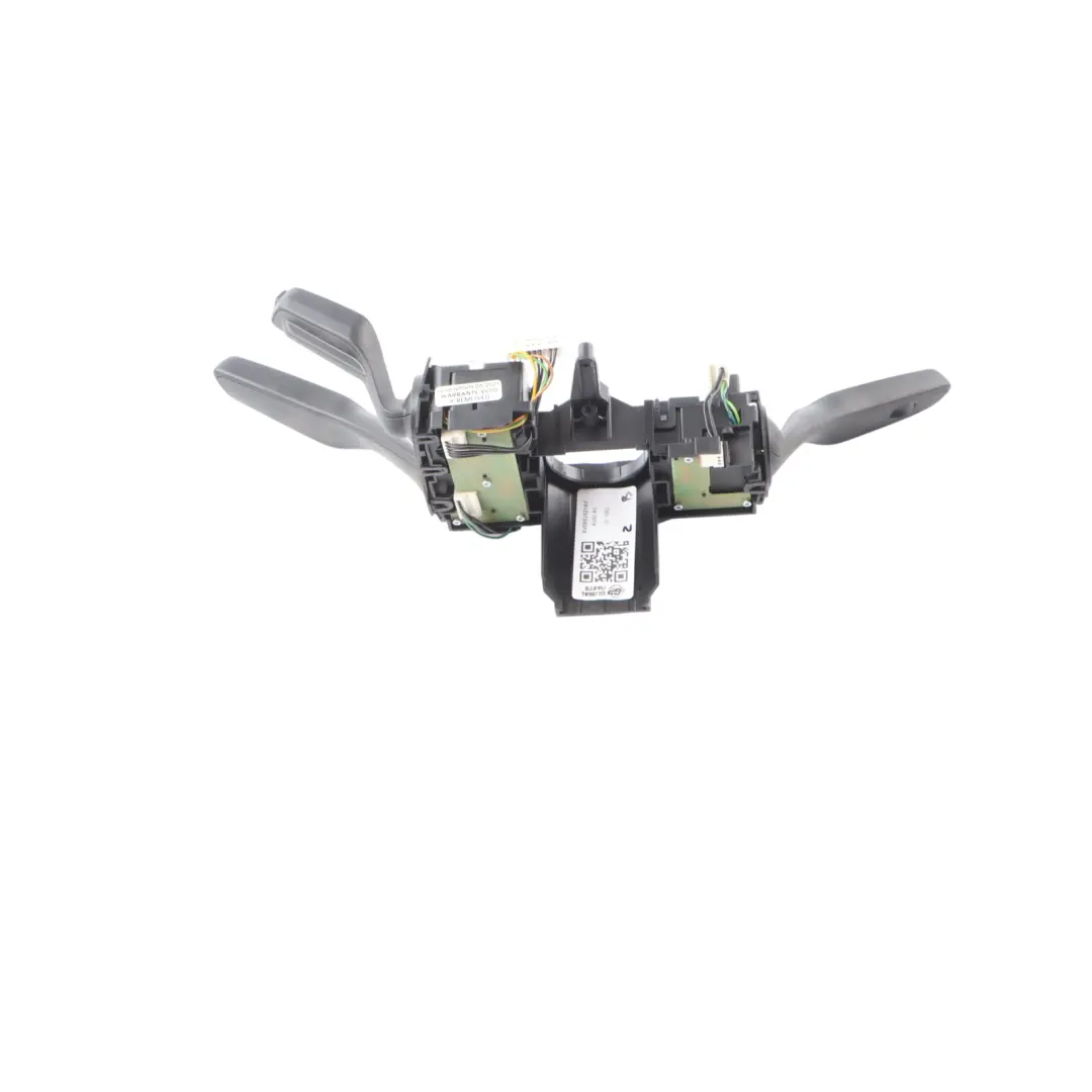 Steering Column Switch Cluster Wiper Stalk Cruise Control to Audi A3 8V with Part number 8V0953521KF Audi A3 8V Steering Column Switch Cluster Wiper Stalk Cruise Control - SKU 8V0953521KF - Part number 8V0953521KF