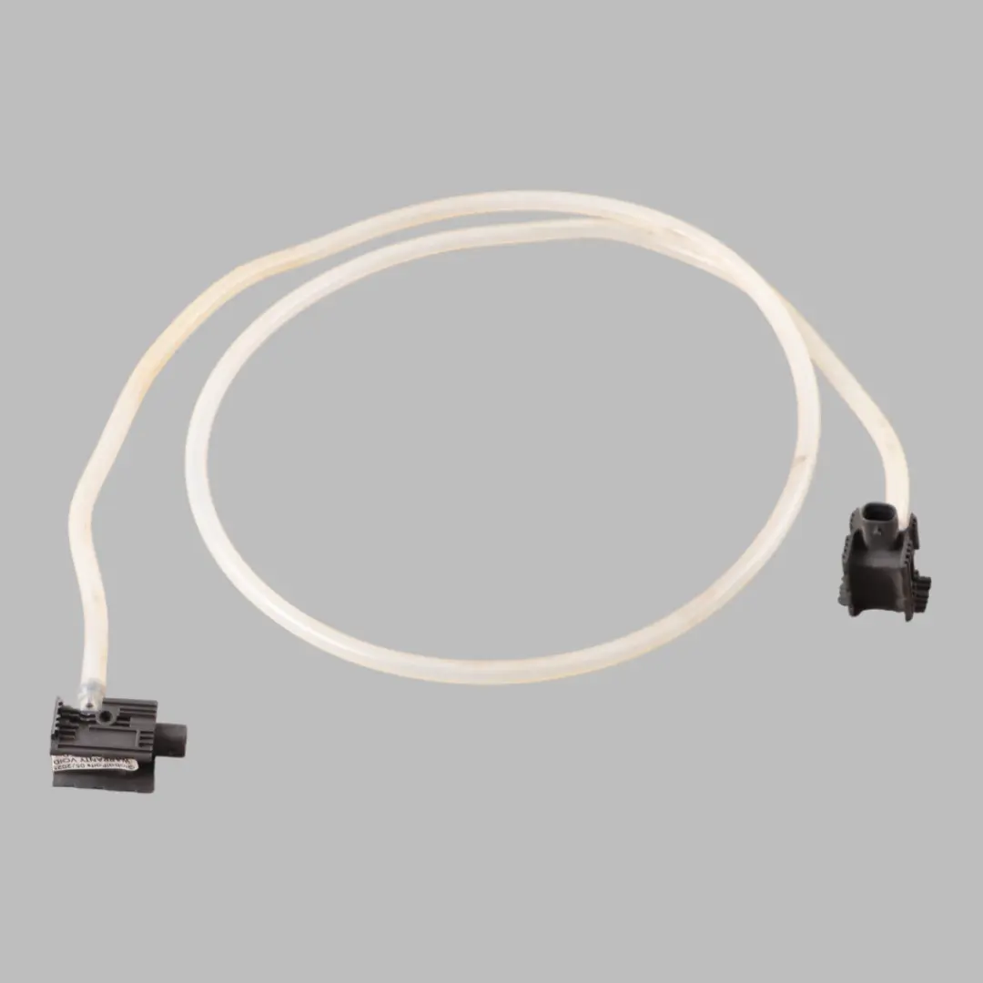 Audi S3 8V Front Pedestrian Protection Crash Impact Sensor - SKU 8V0959109A - Part number 8V0959109A