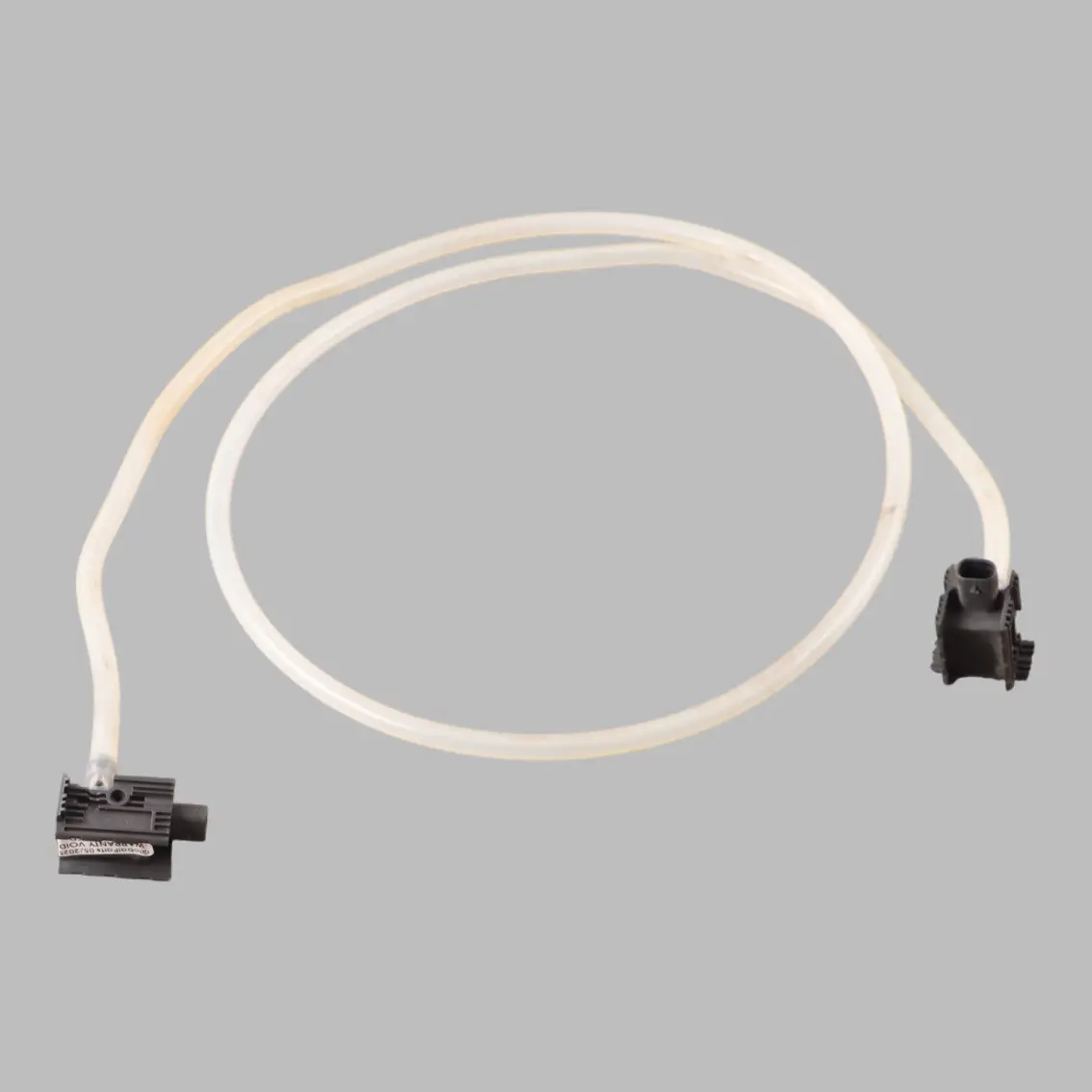 Audi S3 8V Front Pedestrian Protection Crash Impact Sensor 8V0959109A