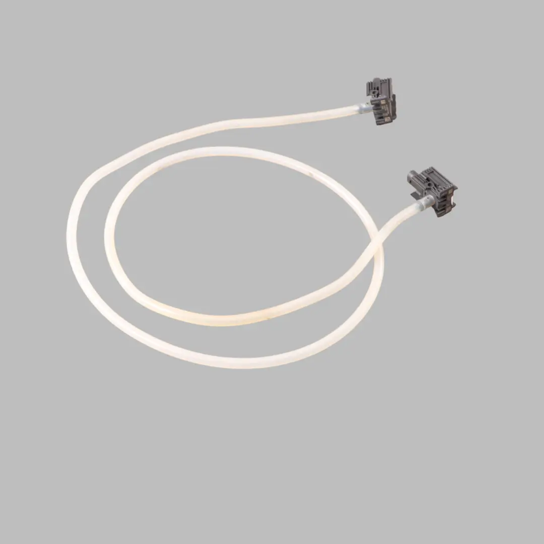 Audi S3 8V Front Pedestrian Protection Crash Impact Sensor - SKU 8V0959109A - Part number 8V0959109A