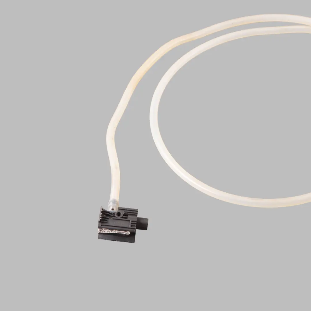 Audi S3 8V Front Pedestrian Protection Crash Impact Sensor - SKU 8V0959109A - Part number 8V0959109A