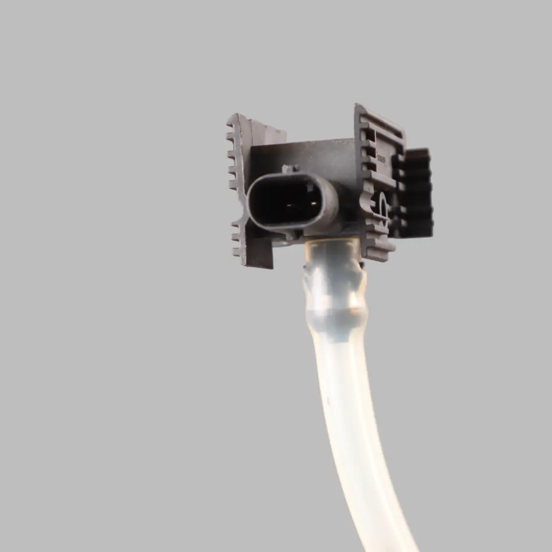 Audi S3 8V Front Pedestrian Protection Crash Impact Sensor - SKU 8V0959109A - Part number 8V0959109A